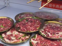 -黔哆哆地摊酸汤火锅(清湖店)