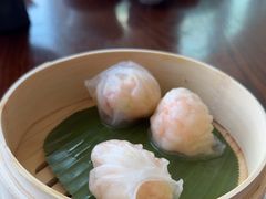 -广州柏悦酒店·悦景轩·粤菜餐厅