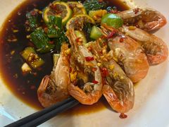 -李久其家民间餐厅(观沙岭公园店)