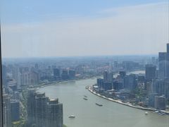 -上海中心大厦