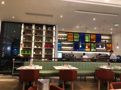 -港丽餐厅(高德置地店)