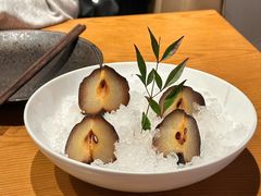 冻秋梨-奉天小馆·非遗东北菜(沈阳万象城店)