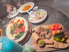 -烛影拾光观景餐厅·创意菜·摄影·小提琴(大唐不夜城店)