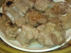 豉汁蒸排骨-老广酒楼(樱花店)