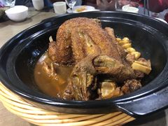 -印巷里主题餐厅(马鞍山店)