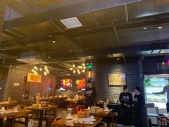 大堂-搓火大都会(广安门总店)