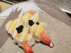 -争鲜回转寿司(东方银座店)