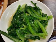-清真·伊清阁餐厅