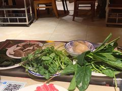 -总参北京涮羊肉