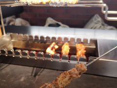 -很久以前羊肉串(大宁中心广场店)