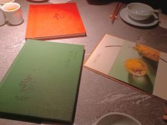 菜单-马旺子·川小馆
