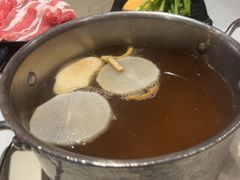 -呷哺呷哺 黄金牧场 (新中关购物中心店)