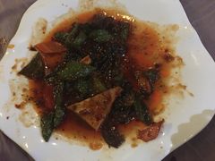 -扎与夏私房菜(西藏自治区拉萨市丹杰林巷店)