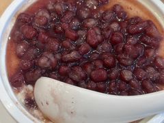 闺蜜同享红豆双皮奶-满记甜品(加州阳光开元广场店)