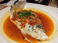 -世纪缘国际会议中心·中餐厅(百家湖店)