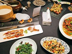 -北京老铺烤鸭(时代广场店)