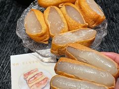 -蟹犇•帝王蟹雪蟹(陆家嘴店)