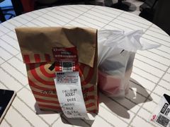-肯德基(电力路店)
