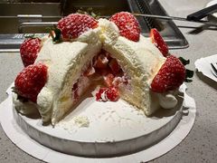 -鹿里烘焙LulyBaking(东二环泰禾广场店)