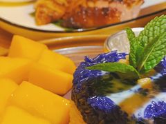 芒果糯米甜饭-泰果东南亚餐厅(旭辉广场店)