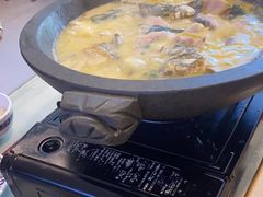 -业华湘·特色菜