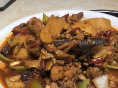 -兰州老马食府(小潞邑店)