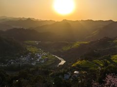 -石潭村