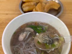 -阿玲面线糊(溪岸路店)