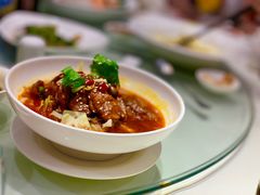 小水煮牛肉-圆苑(上海广场店)
