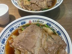 -直隶安家罩饼(复兴路店)