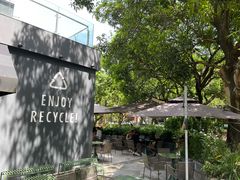 -Au Cafe&Roastery(华侨城店)