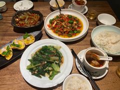 -小喜客·云南特色菜(纳西庭院店)