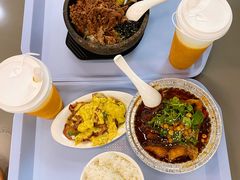 -北大家园食堂