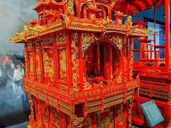 -台州博物馆