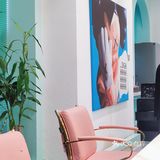 中山探店|ishow salon|自然发色