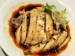 -洋洋中餐馆·SINCE 1997(信投店)