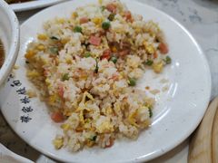 扬州炒饭-蒋家桥饺面店(四望亭路店)