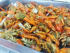 -阿木龙虾(河间路店)