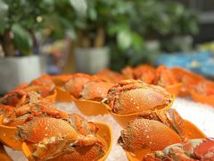 -解放碑威斯汀酒店-知味国际美食餐厅