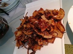 -老洋房花园饭店(绍兴路店)