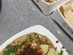 -芳竹园火锅(塘沽金街店)