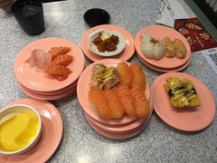 -争鲜回转寿司(飞洲国际店)