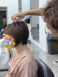 -卓梵美发·精品Salon