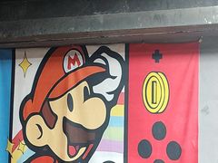 -square方形密室逃脱(深南东路店)