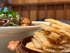 -陈阿婆鱼头泡饼·京味菜(复兴路店)