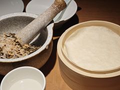 -波螺油子青岛本帮菜(银座店)