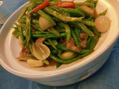 -西安绿地假日酒店·丽宝轩中餐厅