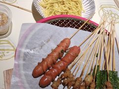 -串盟烧烤·长沙美食地标(星沙店)