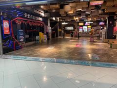 -几何影城观前街店(全激光影厅)