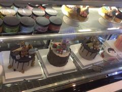 -CAKE BOSS 蛋糕老板(北京世纪金源购物中心)